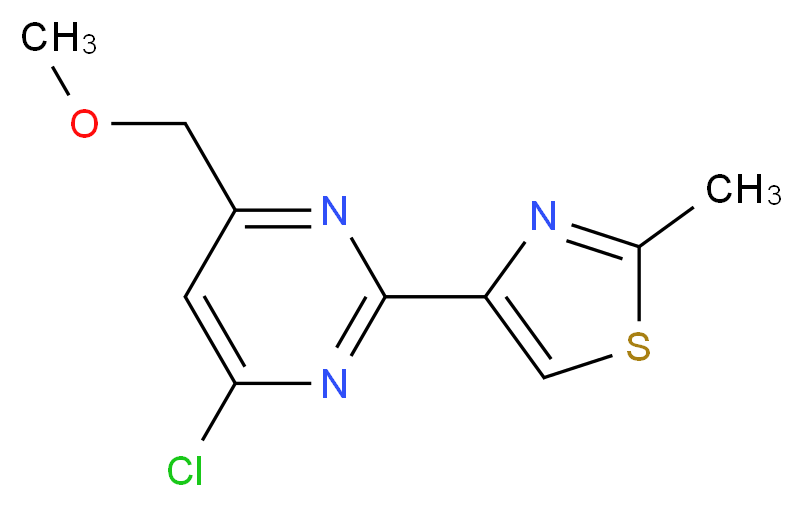 CAS_263897-42-3 molecular structure