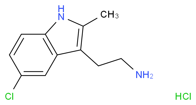 CAS_1203-95-8 molecular structure