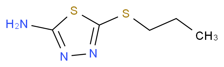 CAS_30062-49-8 分子结构