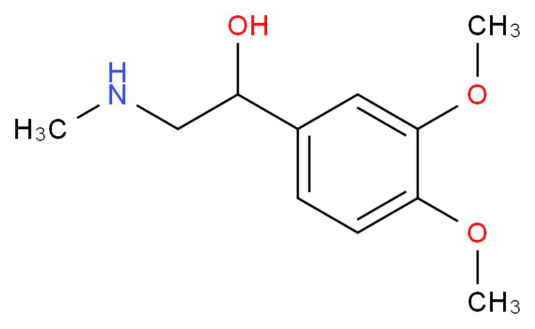 _分子结构_CAS_)