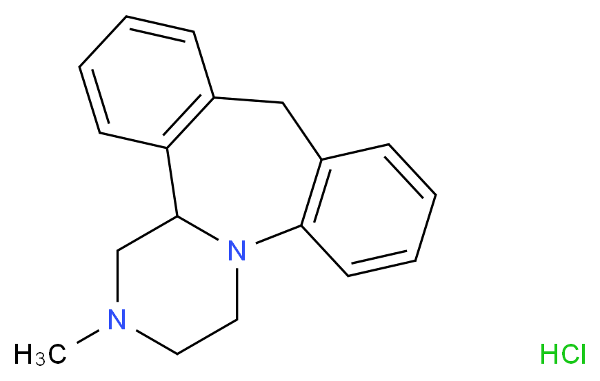 CAS_21535-47-7 molecular structure