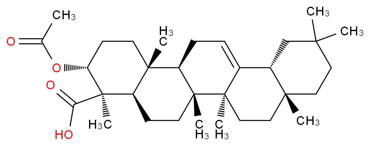 CAS_89913-60-0 分子结构