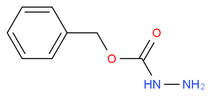 CAS_5331-43-1 分子结构