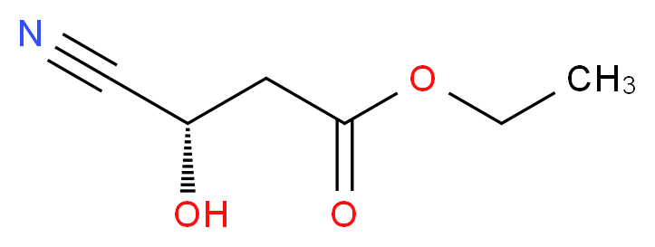 CAS_132839-91-9 分子结构