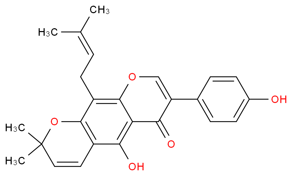 CAS_4449-55-2 molecular structure