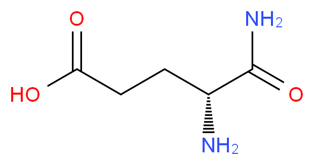 CAS_19522-40-8 molecular structure