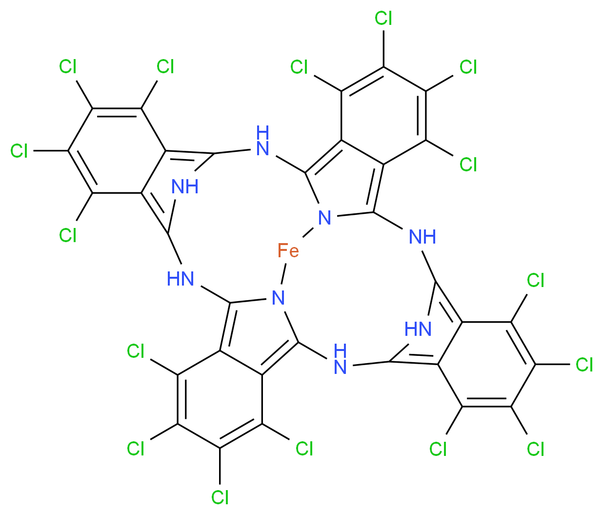 _分子结构_CAS_)