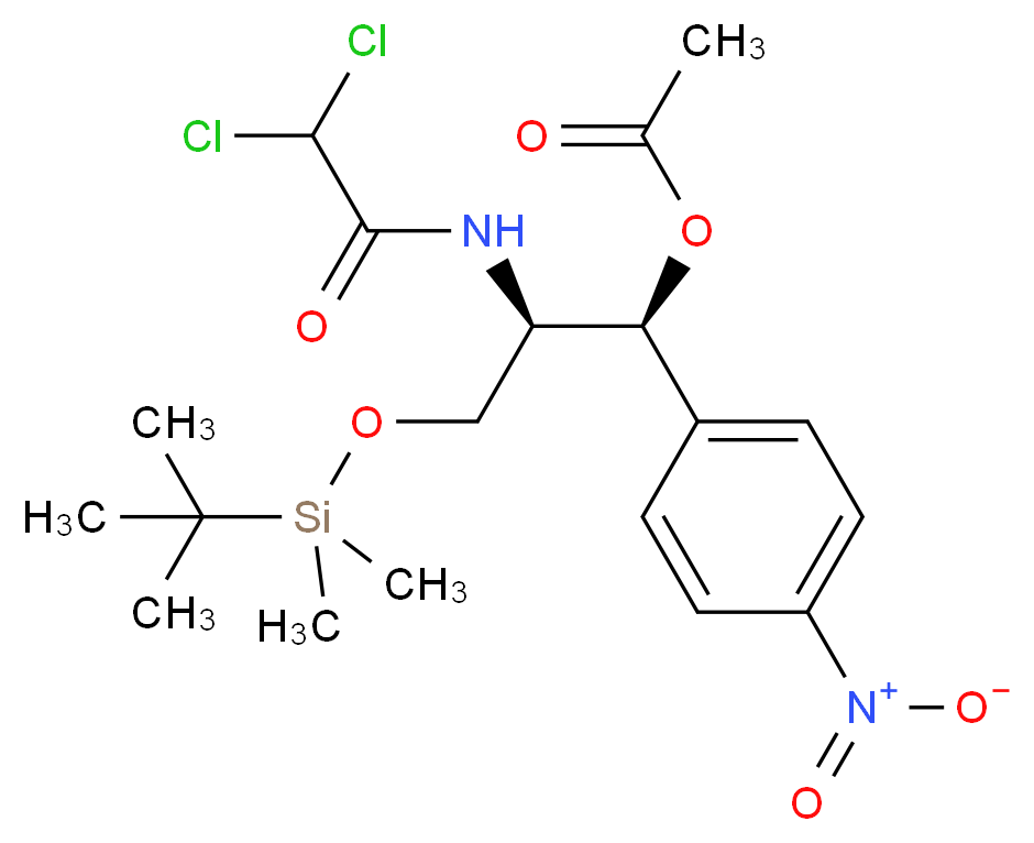 _分子结构_CAS_)