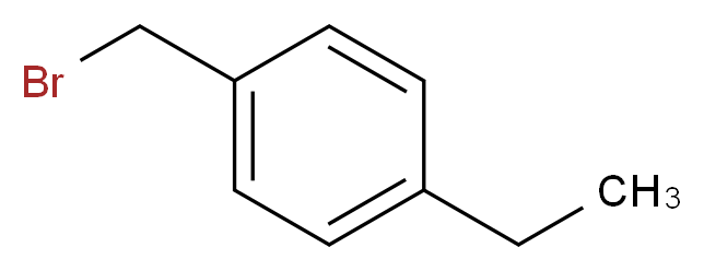 CAS_619-64-7 molecular structure