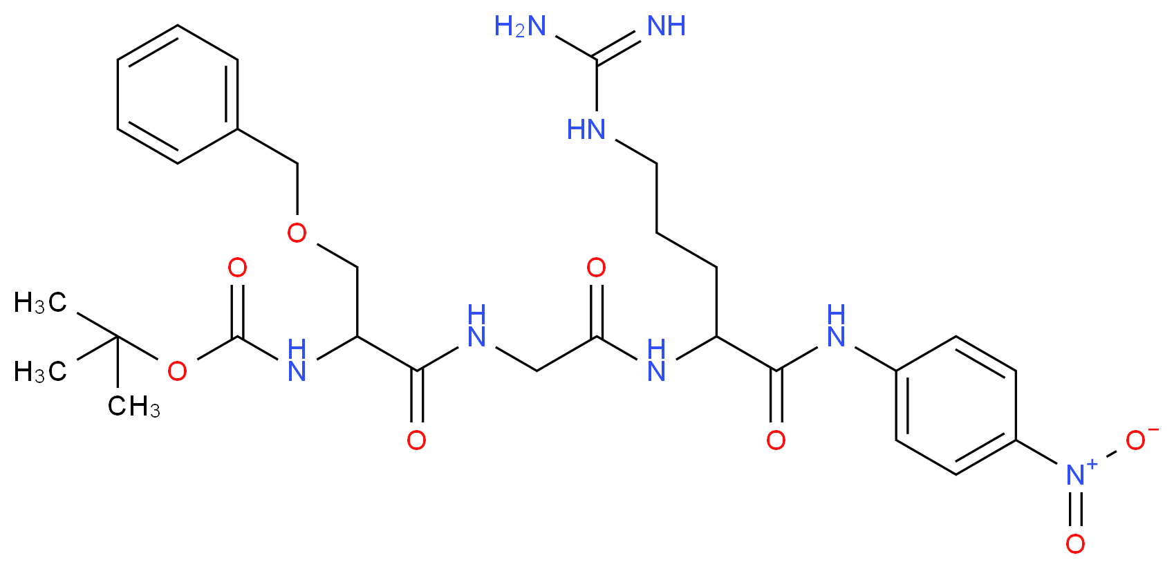 CAS_77220-80-5 分子结构