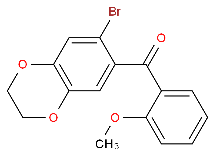 CAS_175136-41-1 分子结构