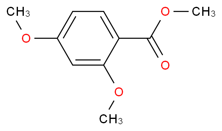 CAS_2150-41-6 分子结构
