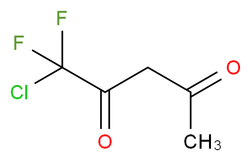 CAS_2375-76-0 molecular structure