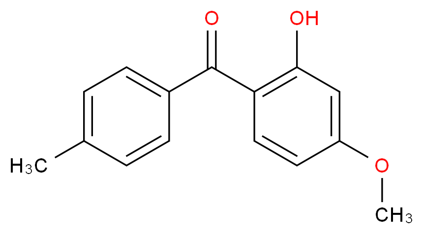 CAS_1641-17-4 分子结构