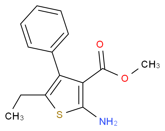 _分子结构_CAS_)