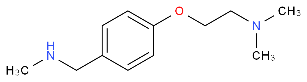 CAS_886851-38-3 分子结构