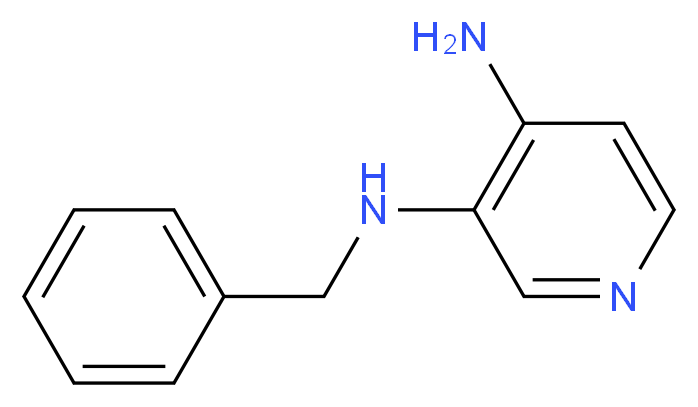 CAS_75115-28-5 molecular structure