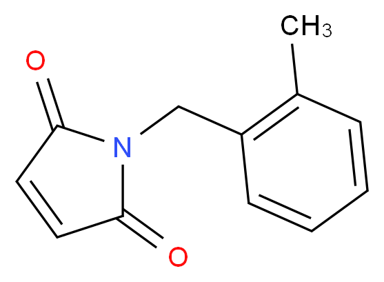 CAS_14080-91-7 molecular structure