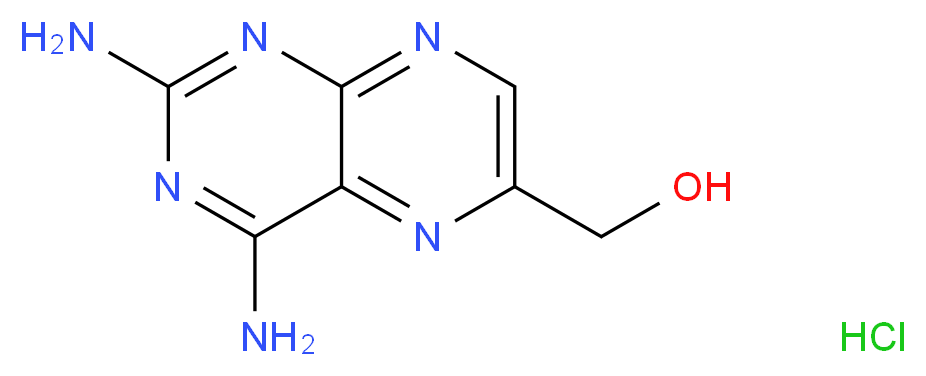 CAS_73978-41-3 分子结构
