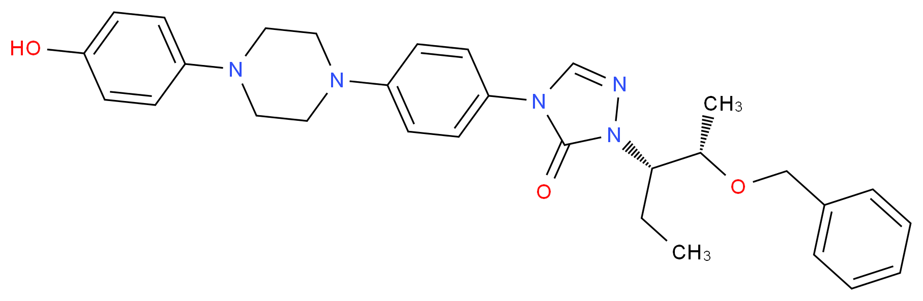 CAS_184177-83-1 分子结构