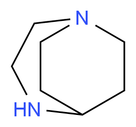 CAS_283-38-5 molecular structure