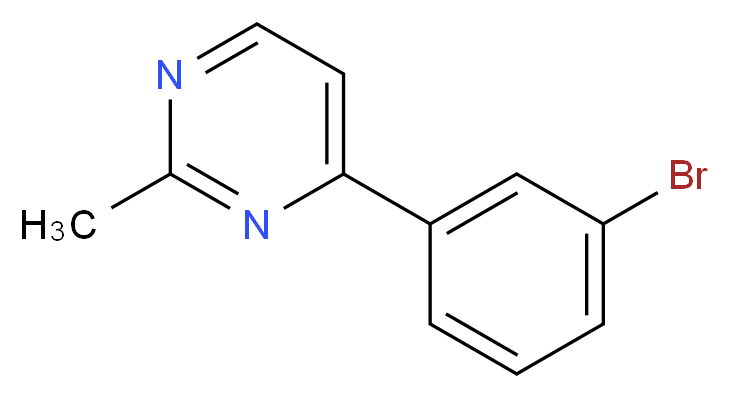 CAS_844891-12-9 分子结构