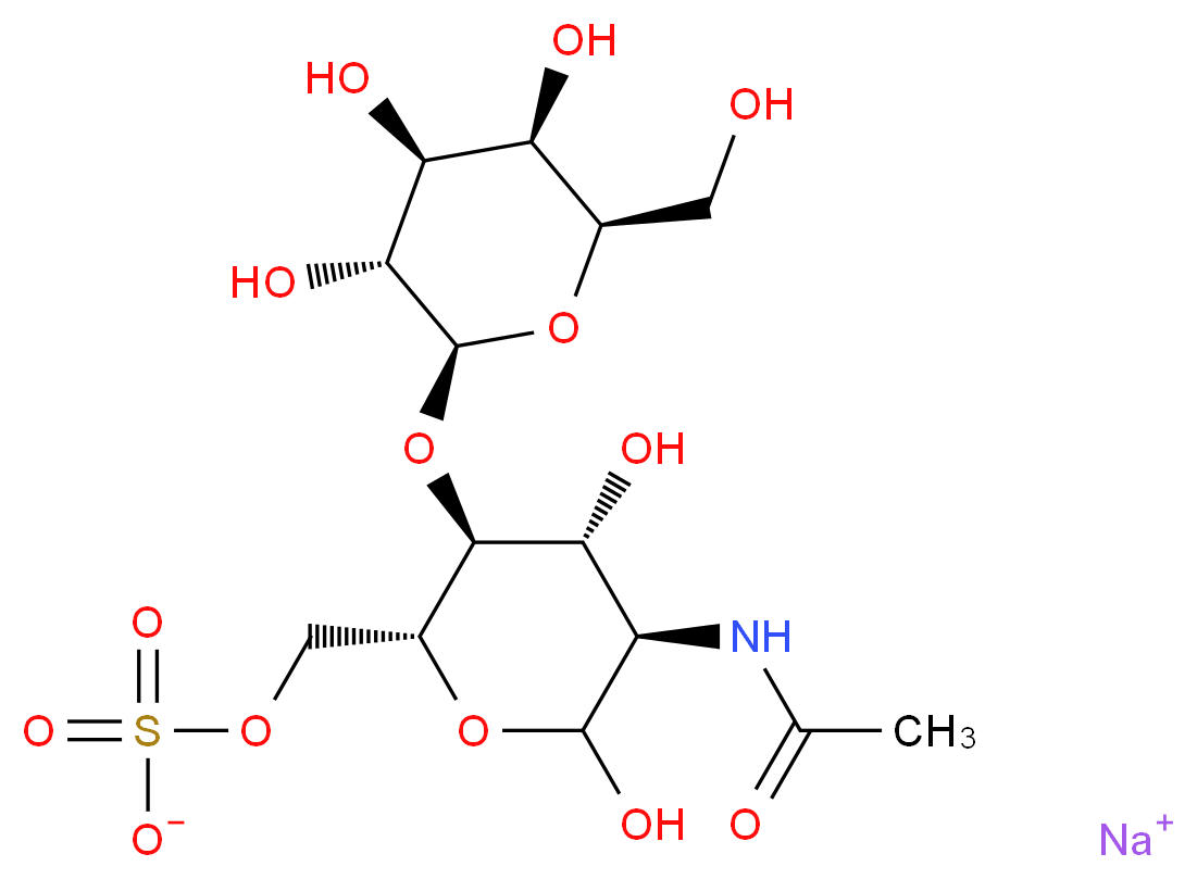 CAS_145447-78-5 分子结构