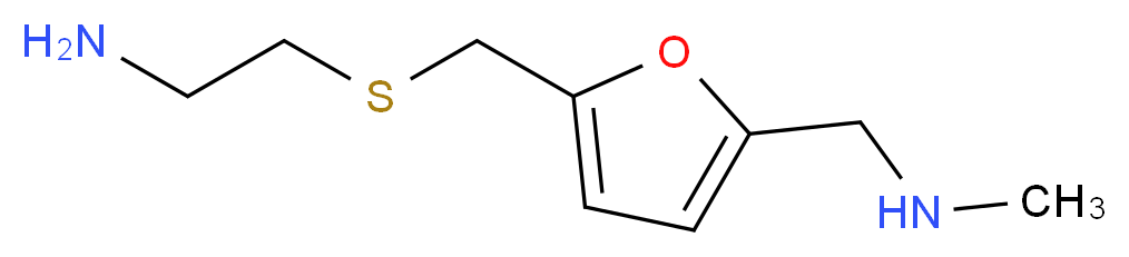 CAS_66356-54-5 分子结构
