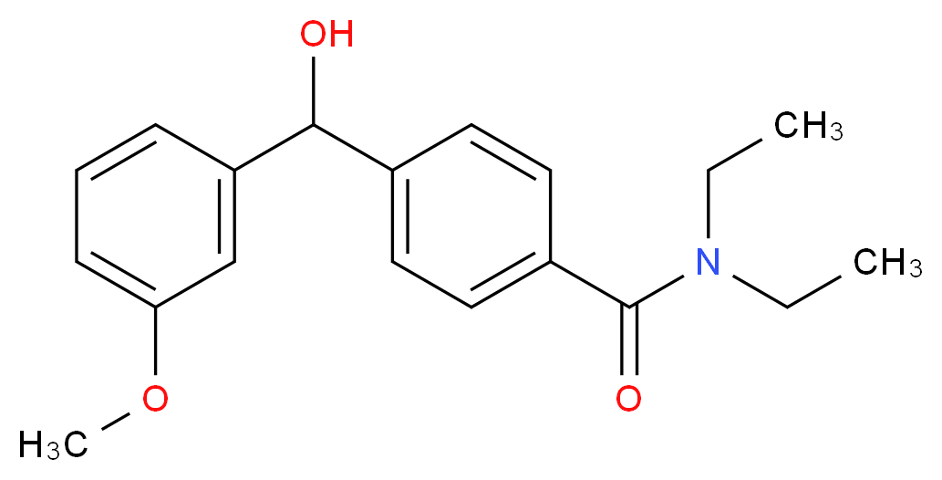 CAS_186094-06-4 分子结构