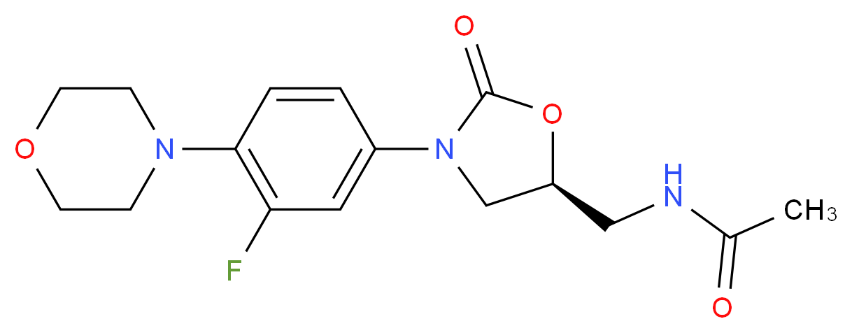 CAS_165800-03-3 分子结构