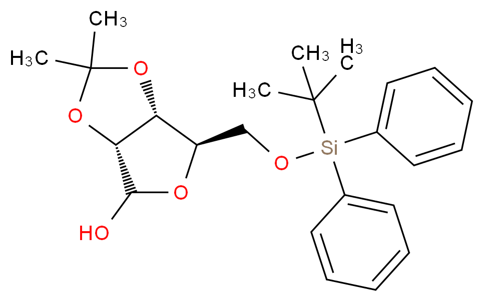 CAS_141607-35-4 分子结构