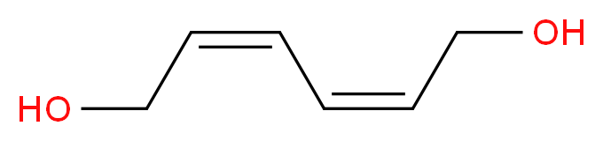 CAS_63621-96-5 分子结构