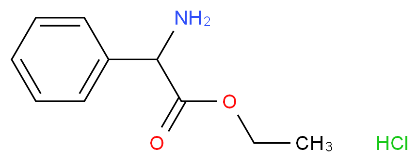 CAS_879-48-1 分子结构