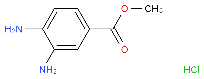 CAS_1210824-92-2 分子结构
