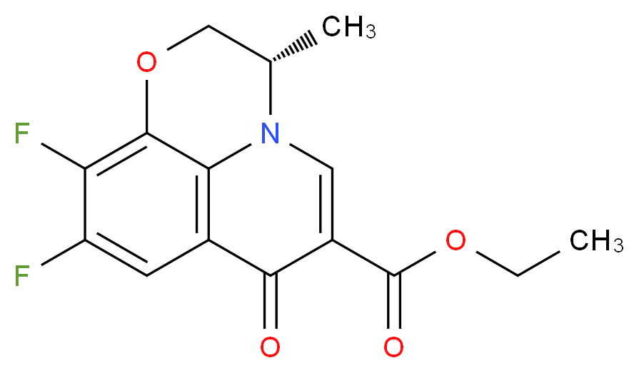 CAS_106939-34-8 分子结构