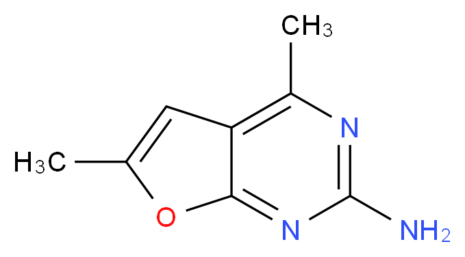 CAS_22727-43-1 molecular structure