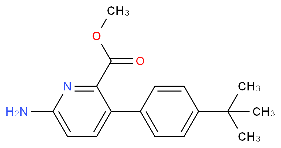 CAS_1280786-65-3 molecular structure