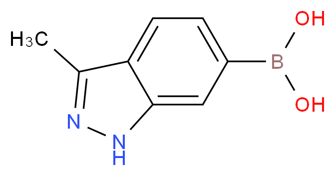 CAS_1245816-26-5 分子结构