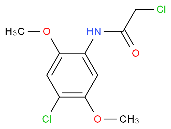 CAS_448250-64-4 molecular structure