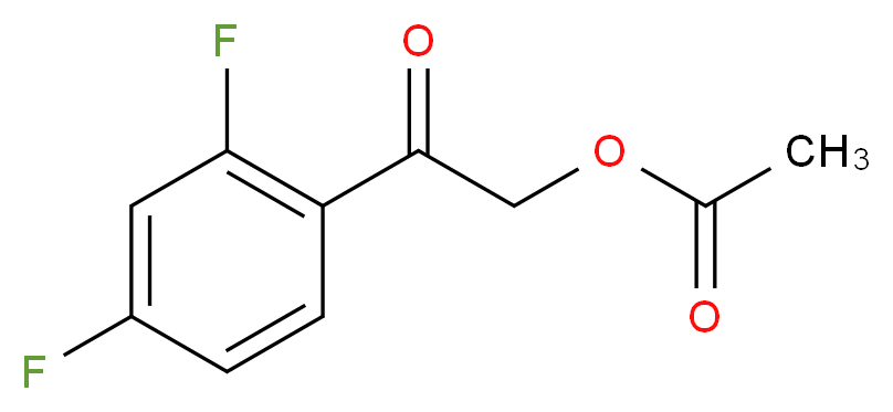 CAS_122263-03-0 分子结构
