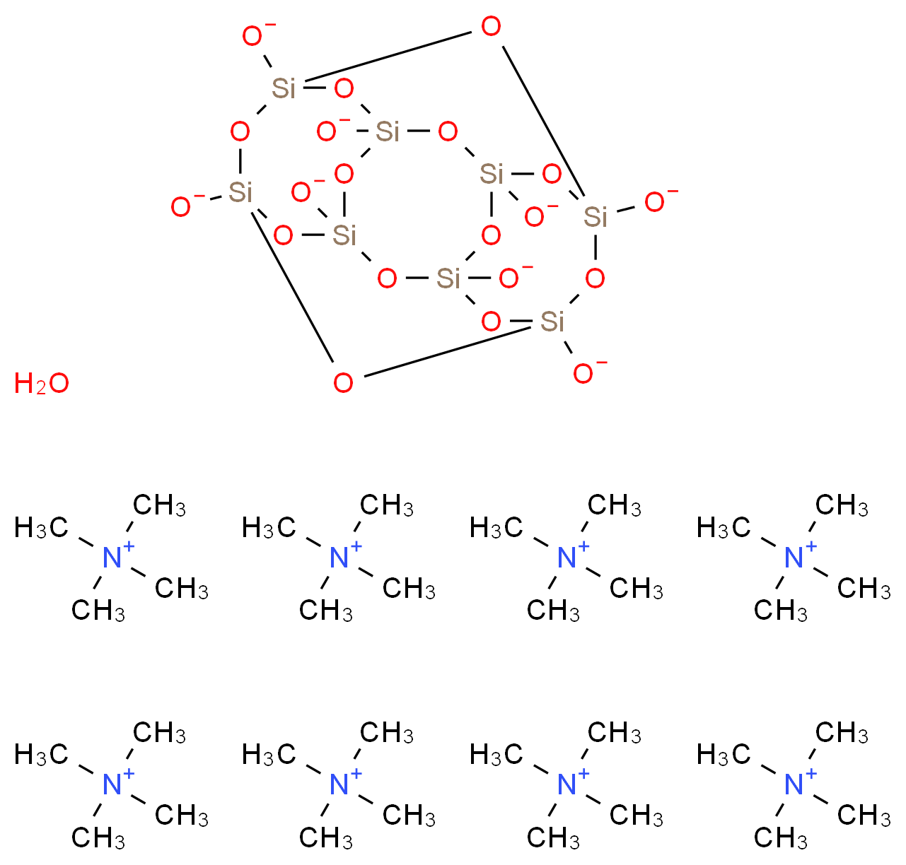CAS_69667-29-4 分子结构