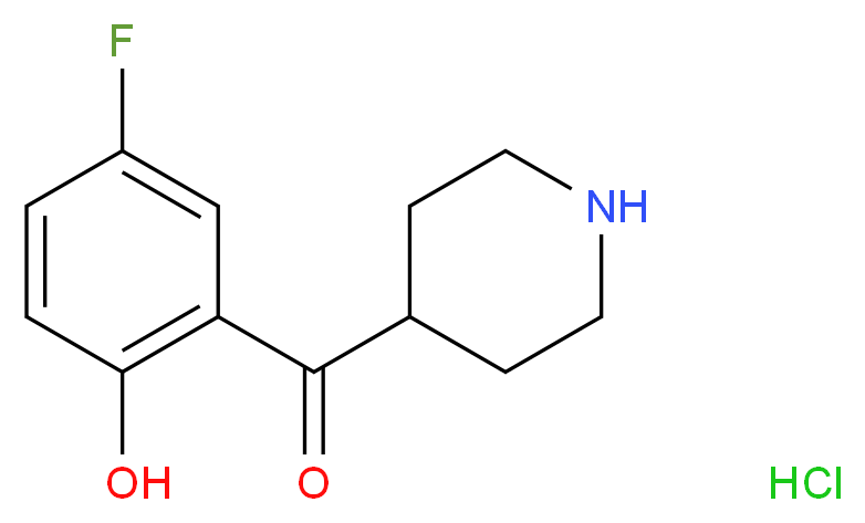 CAS_1182284-28-1 分子结构