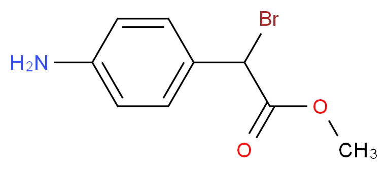 CAS_1196154-73-0 分子结构