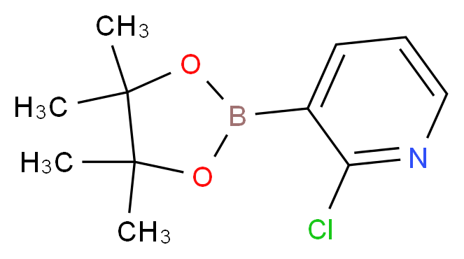 CAS_452972-11-1 分子结构