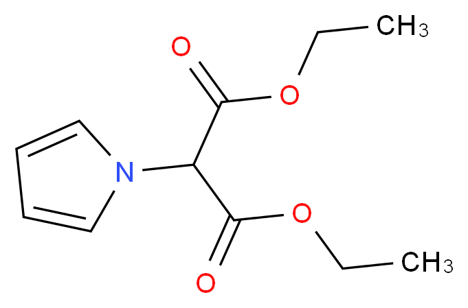 CAS_67451-43-8 分子结构