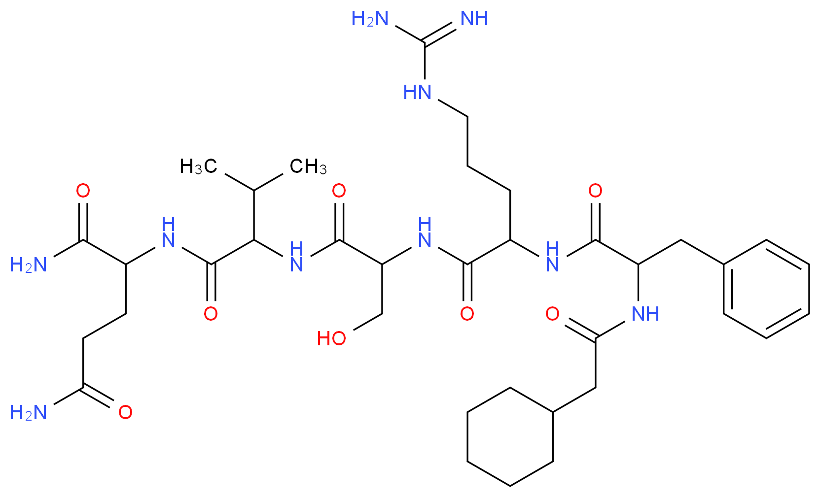 CAS_113584-01-3 分子结构