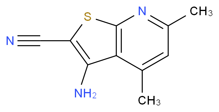 _分子结构_CAS_)