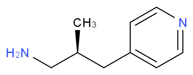 CAS_537705-84-3 molecular structure