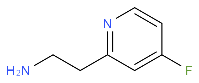 CAS_1000554-27-7 分子结构