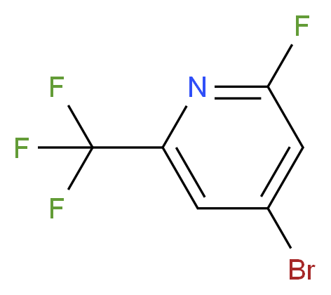 CAS_1227598-78-8 分子结构